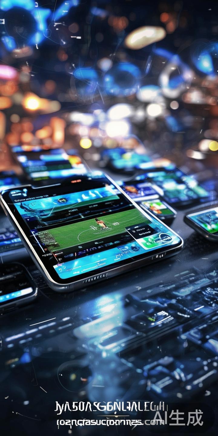 全面解析爱游戏体育软件的功能亮点与安装体验评测