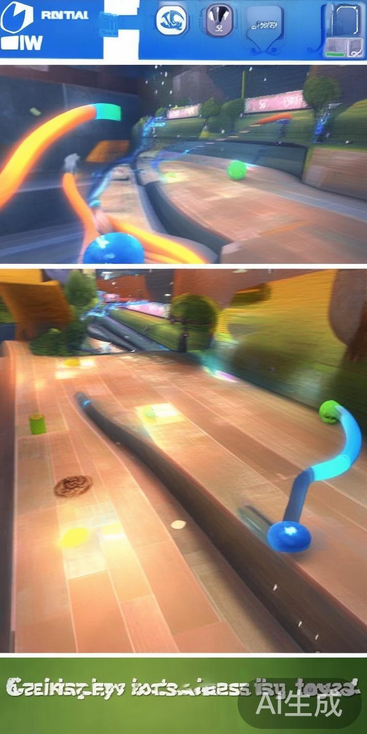 全面解析爱体育游戏中滚球玩法的技巧与攻略指南