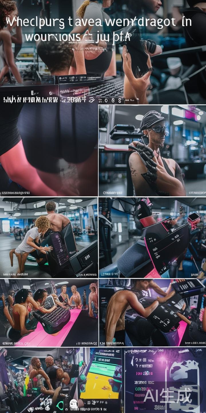 掌握技巧，全面提高：如何充分利用爱游戏体育app提升你的体育体验