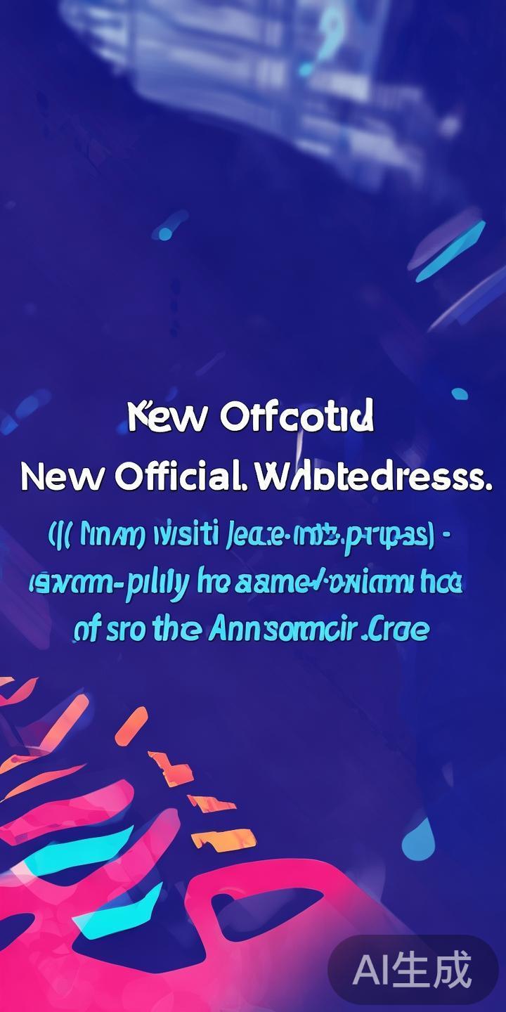 爱游戏体育最新域名地址全面更新通知及详细使用指南