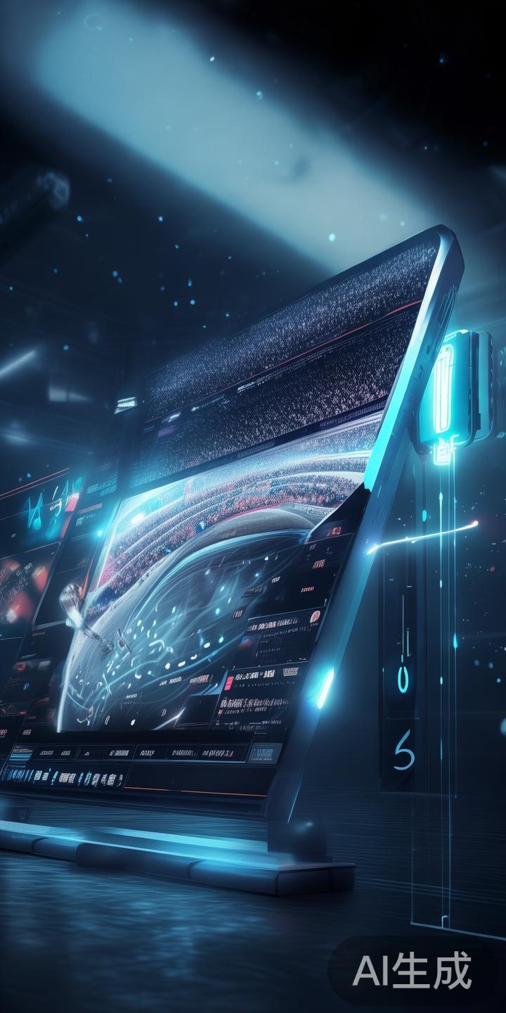 爱游戏体育在线观看平台推荐：畅享全球精彩体育赛事实时观看体验