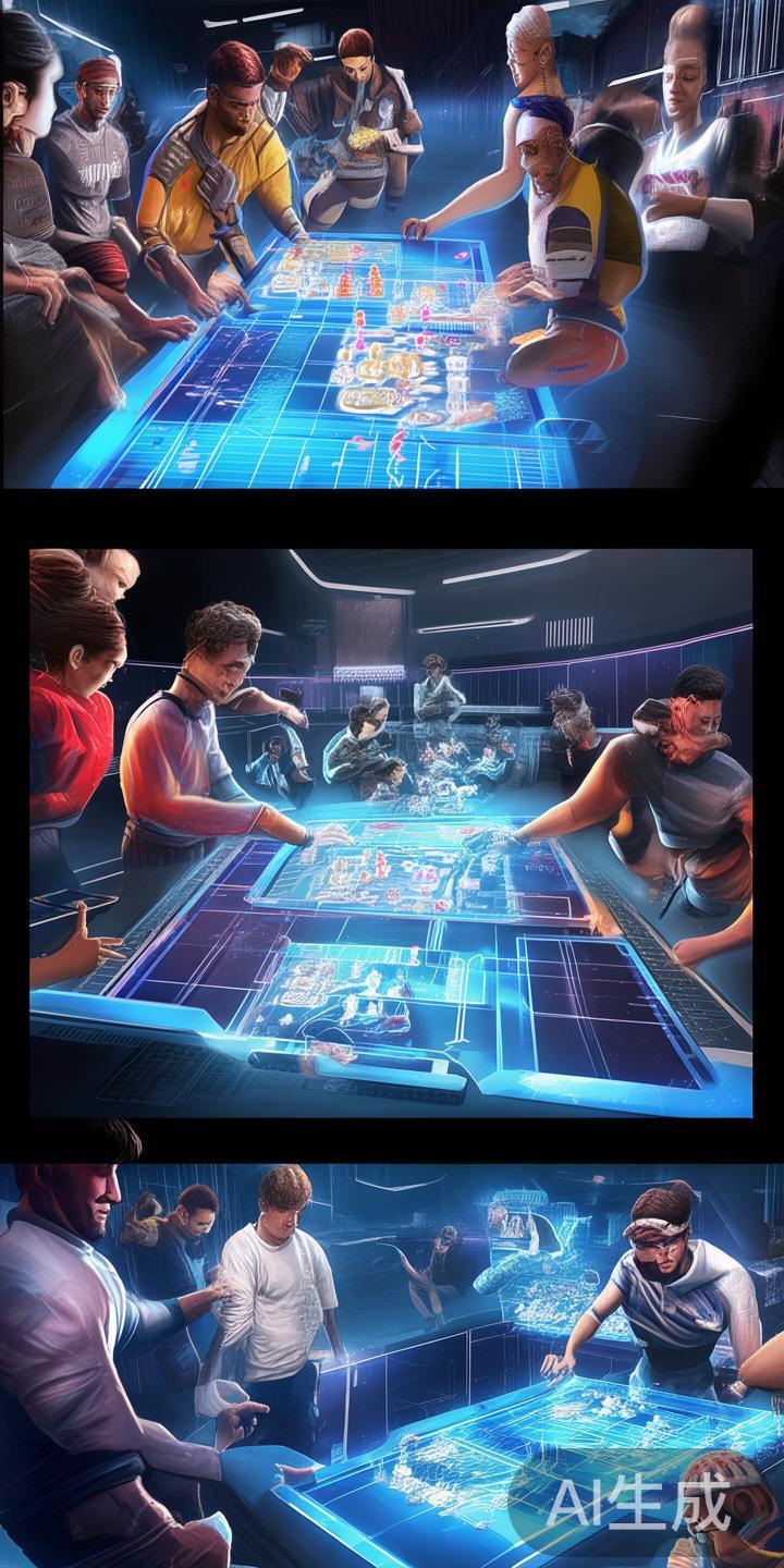 全面解析爱游戏体育棋牌：玩法攻略与实用技巧详细指南