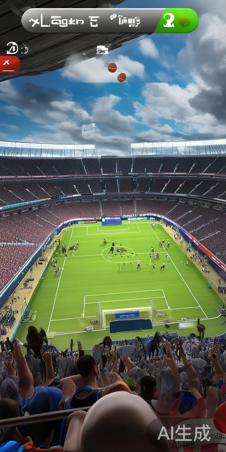 模拟经营类体育游戏：如足球、篮球、网球等模拟经营，