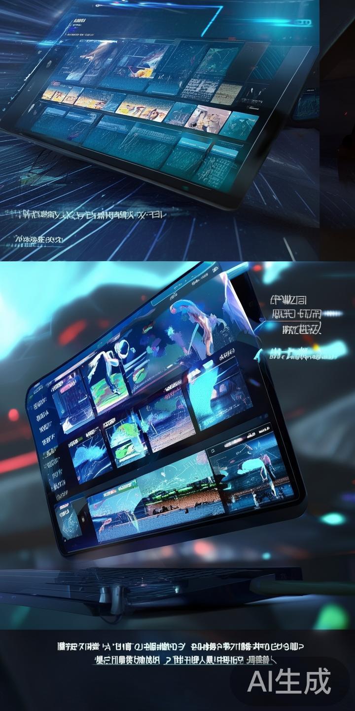 全面解析爱游戏体育专业版：带来哪些创新体育游戏体验