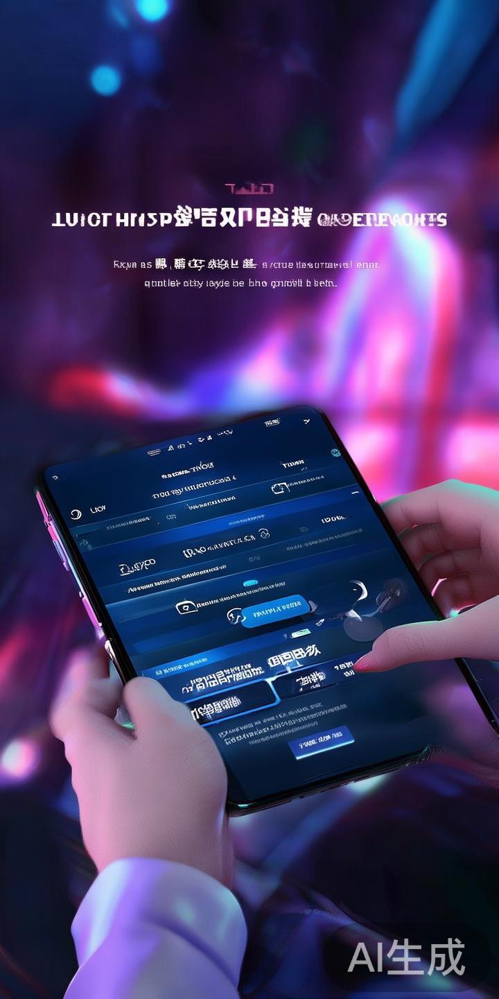全面指南：提升爱游戏体育APP登录成功率与游戏安全保障技巧