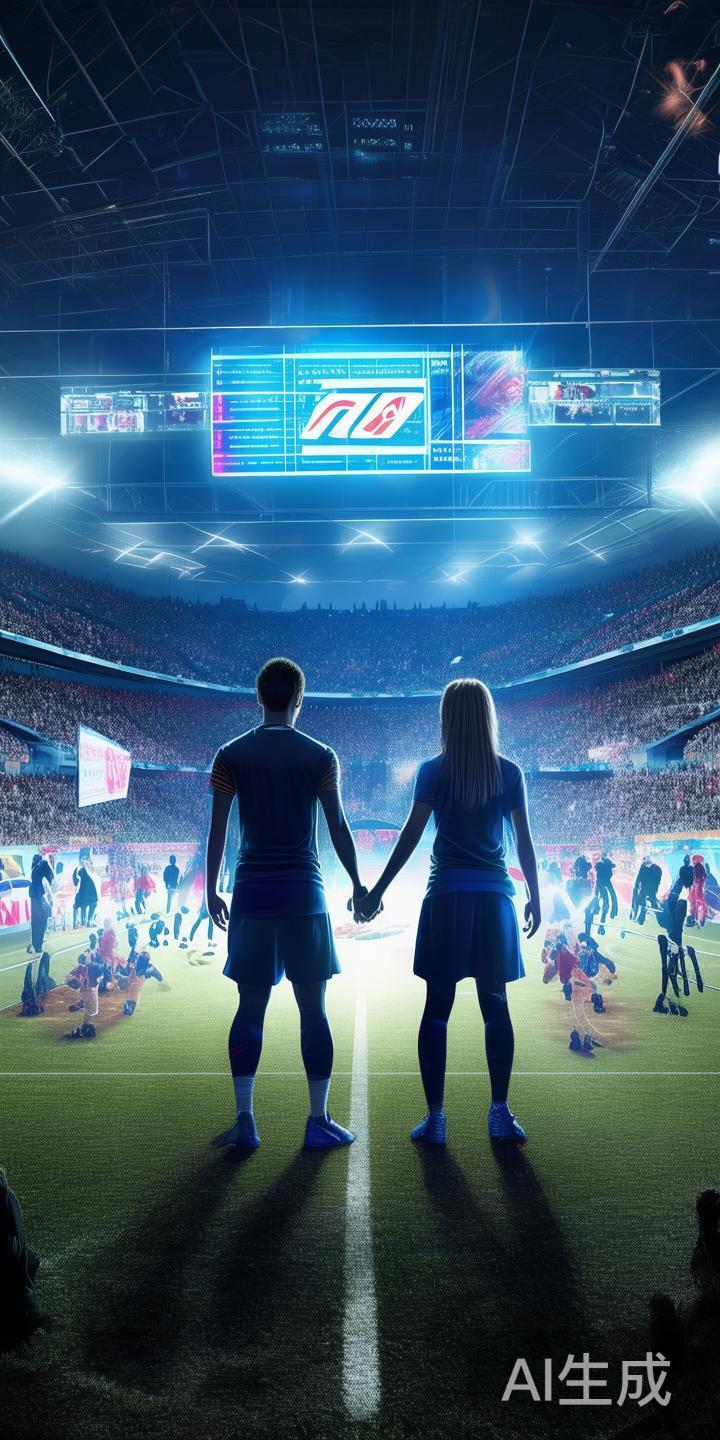 爱游戏体育携手门兴共同推动足球事业繁荣发展