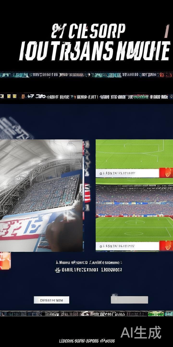 想看爱游戏体育直播？这些平台提供高清直播服务推荐