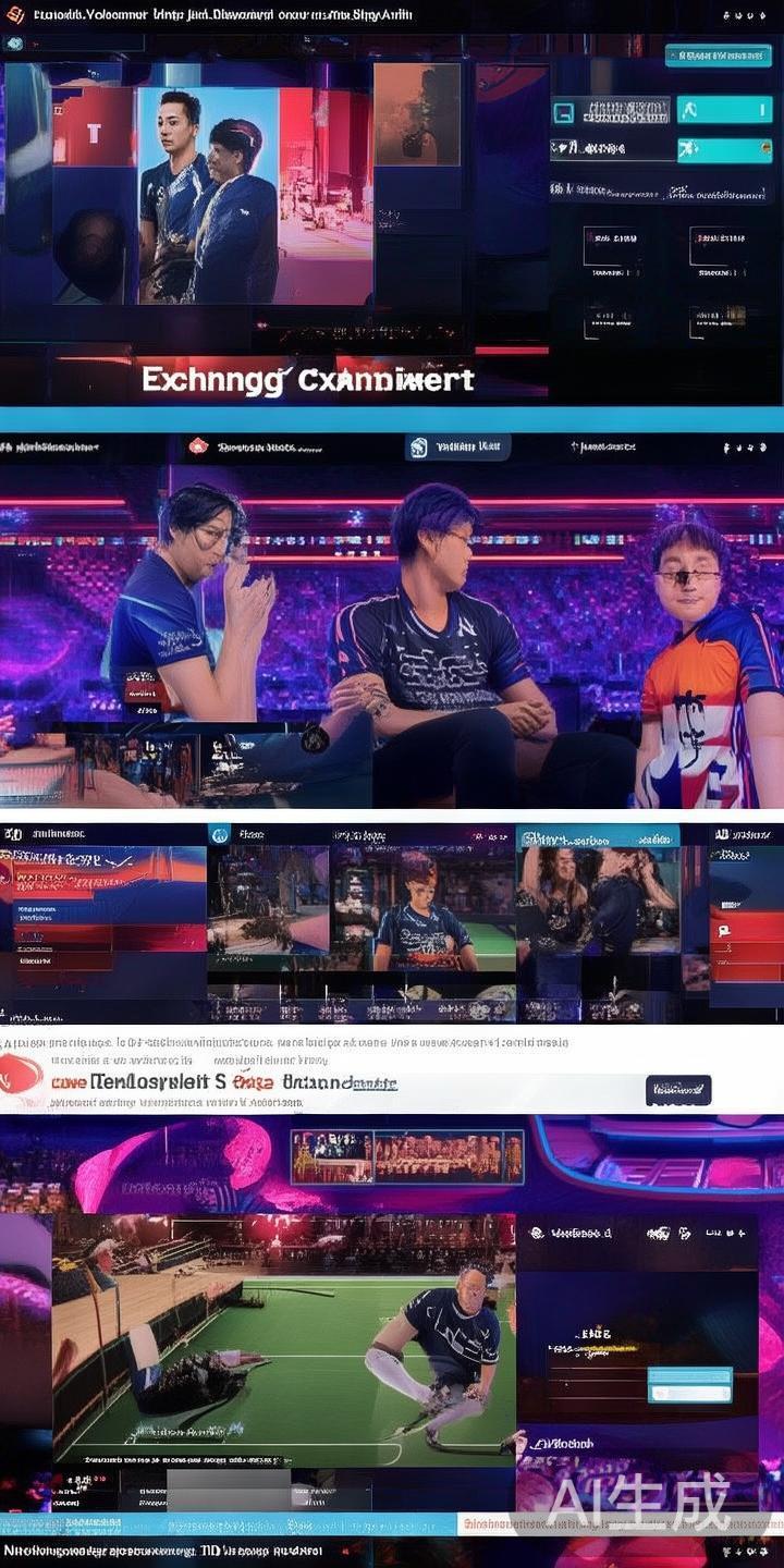 爱游戏体育吧官网最新版赛事信息全指南：平台特色全面解析