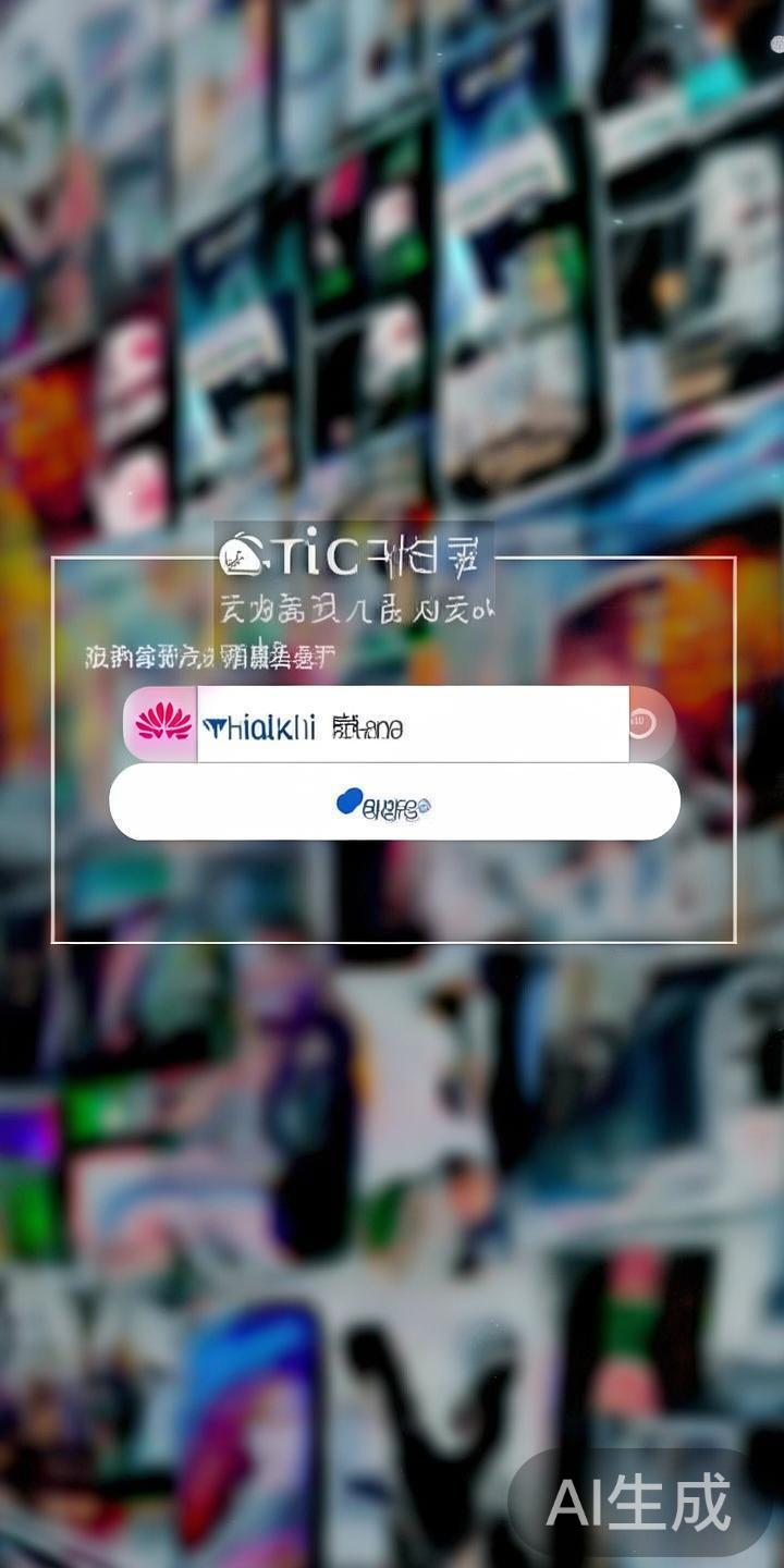 通过正规应用商店获取
对于安卓用户，可以在华为应