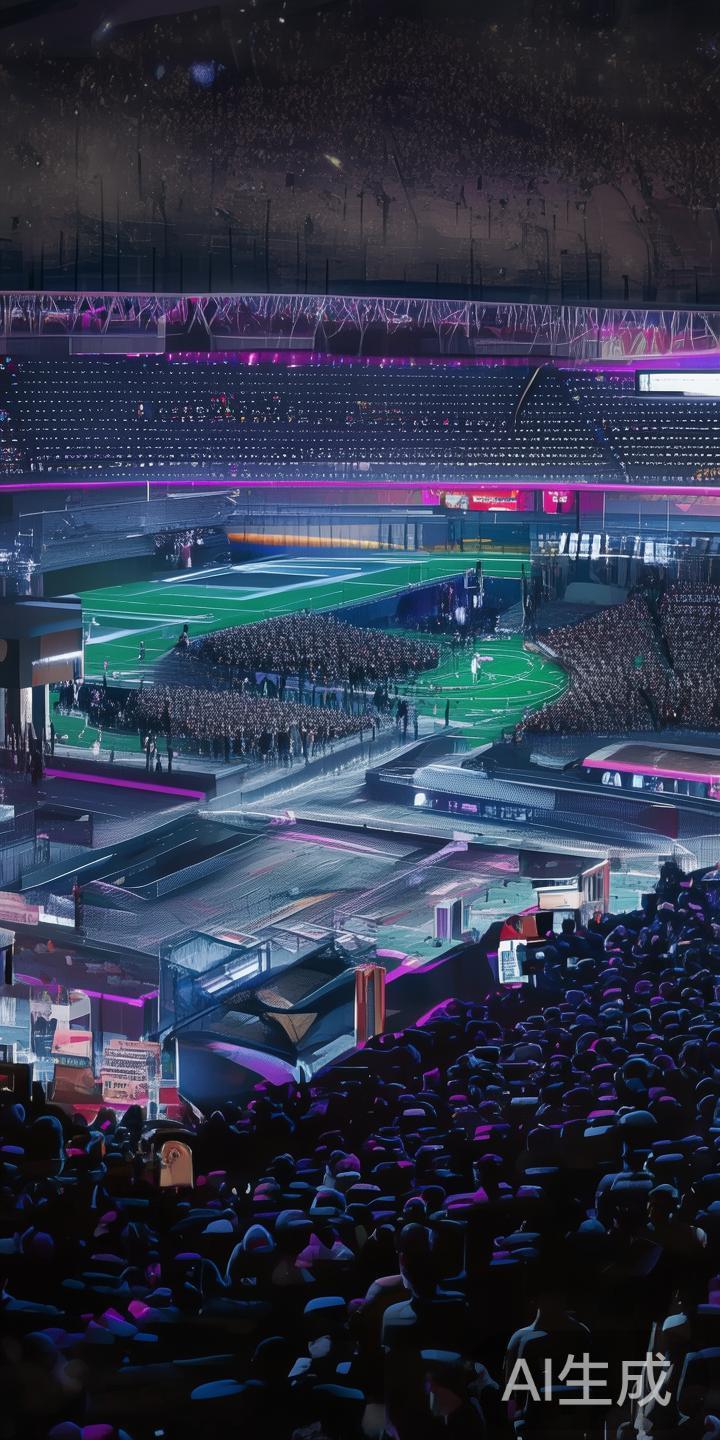 如何成为门兴足球团队“爱游戏体育娱乐”官方合作伙伴及成功秘诀 在数字媒体时代,爱游戏体育娱乐运用多渠道整合策略,