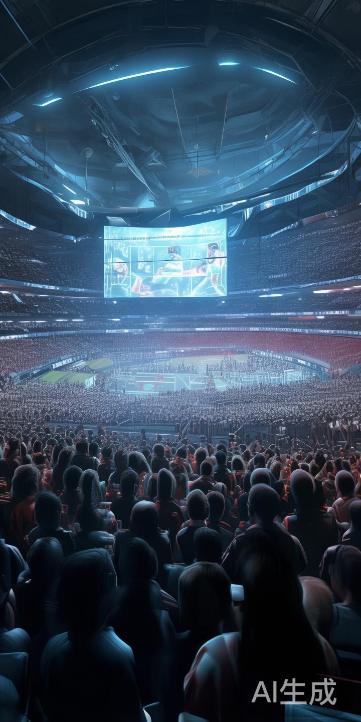 爱游戏体育网携手意甲联盟共谋足球赛事合作与发展新突破 数字化已成为现代体育赛事不可逆转的趋势。通过这次合