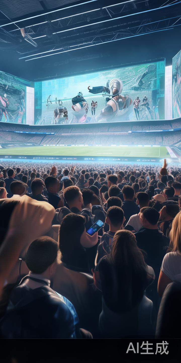 爱游戏体育赛事:引领体育娱乐融合的创新发展新趋势 随着智能设备普及和互联网技术的不断提升,电子游戏已